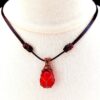 Fox Pearl Necklace MS.0669