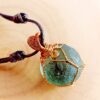 Sea Dragon Pearl Necklace M.0239 - Image 2