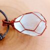 Water Dragon Pearl Necklace M.0255 - Image 2