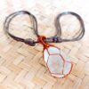 Water Dragon Pearl Necklace M.0255 - Image 4