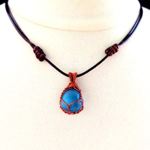 Dolphin Pearl Necklace A.2115