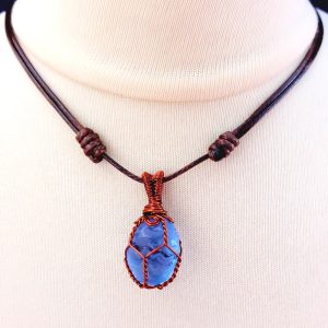 Swallow Bird Pearl Necklace MS.5679